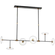 Visual Comfort Calvino Chandelier