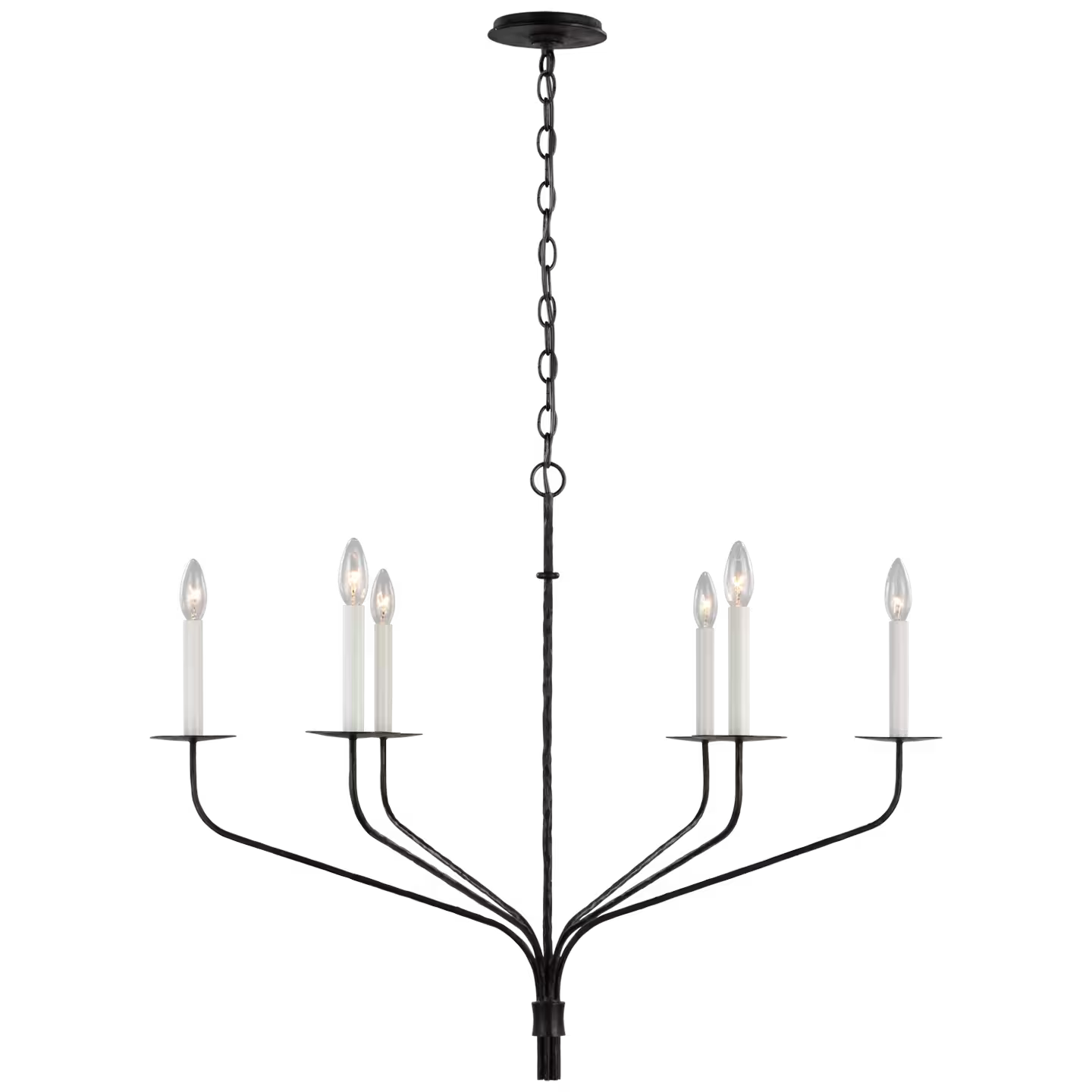 Belfair Large Chandelier