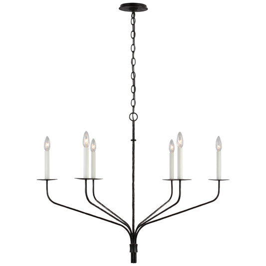 Belfair Large Chandelier