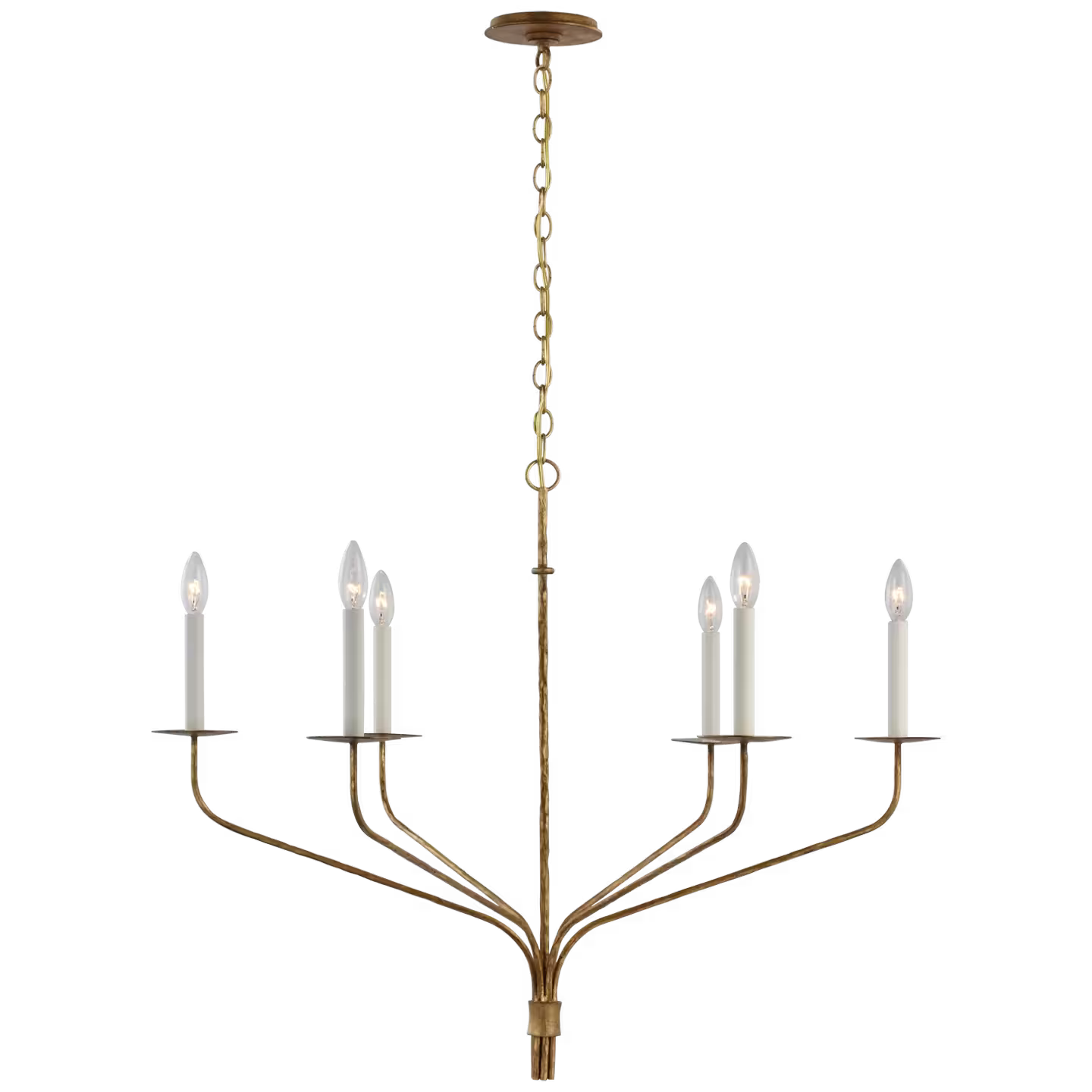 Belfair Large Chandelier