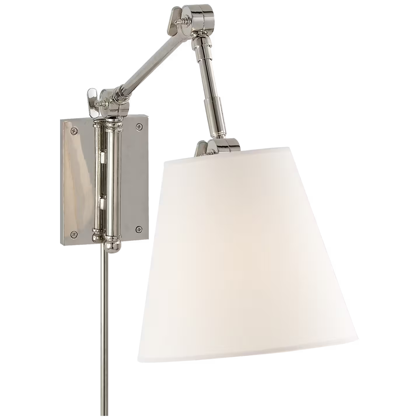 Graves Pivoting Sconce