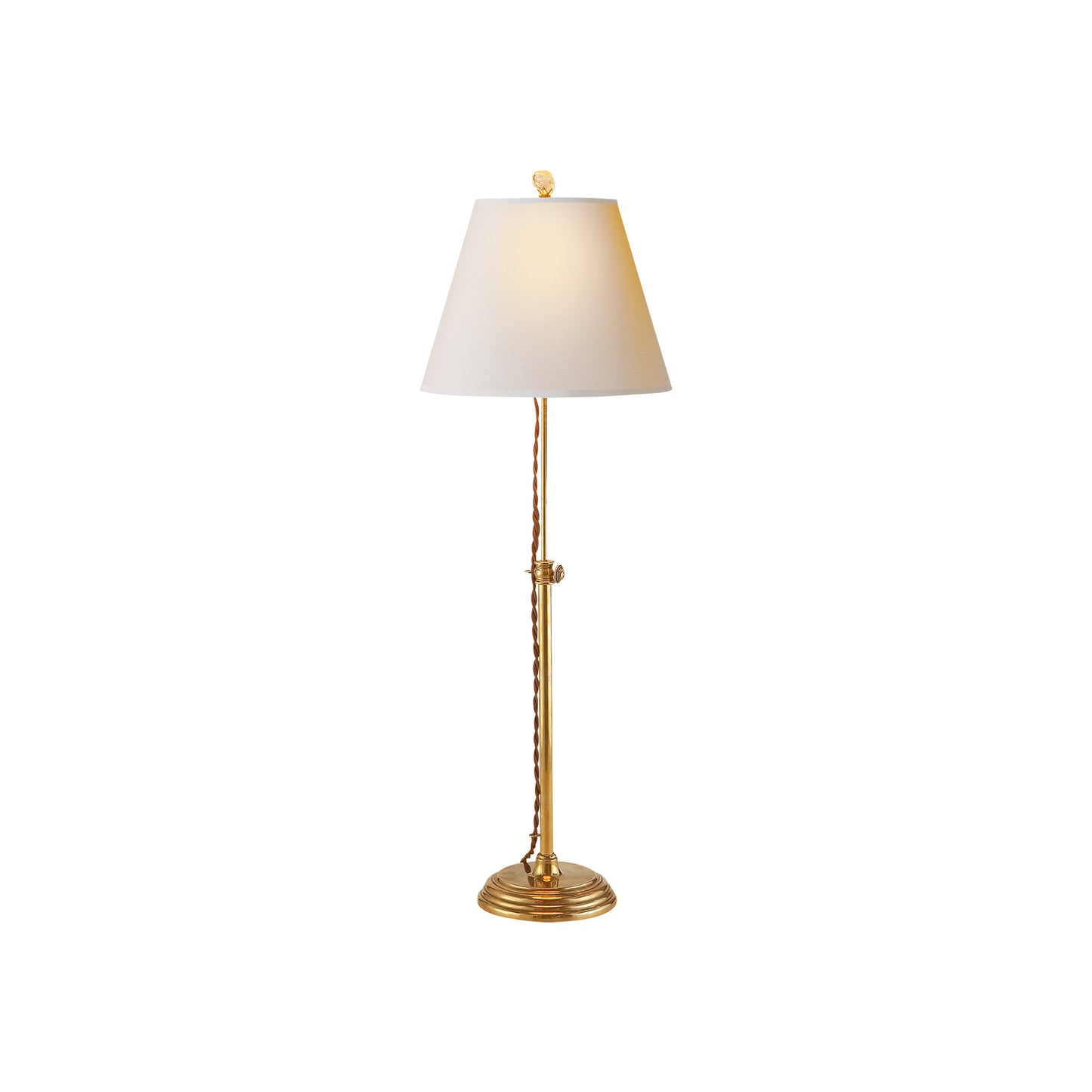 Wyatt Accent Lamp