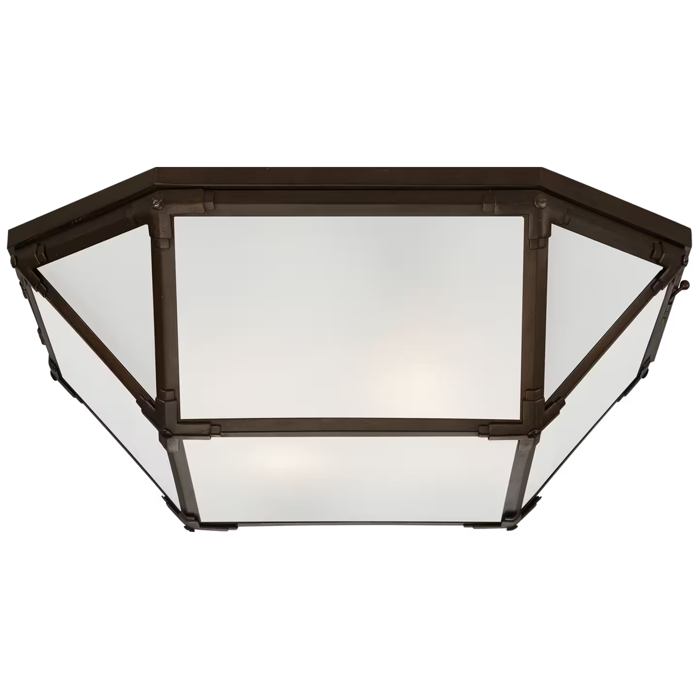 Morris Flush Mount