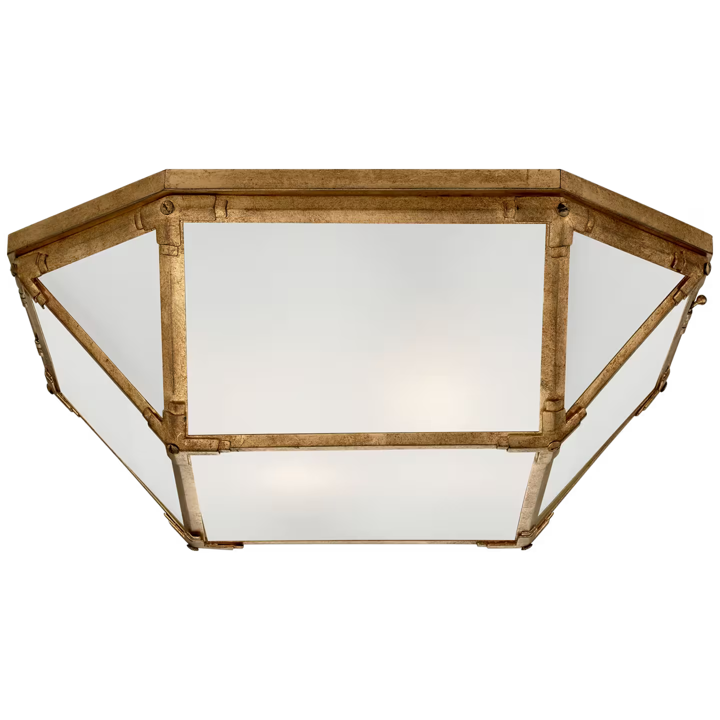 Morris Flush Mount