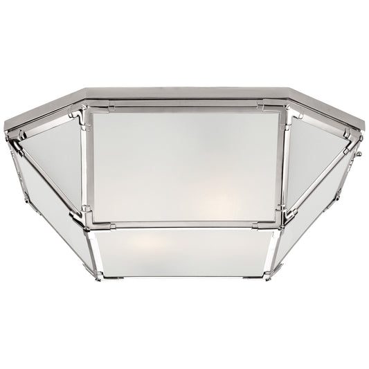 Morris Flush Mount