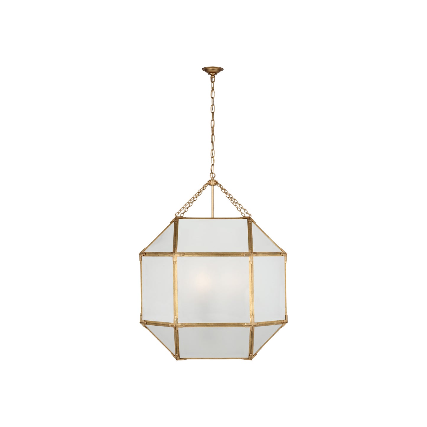 Morris Pendant Lantern