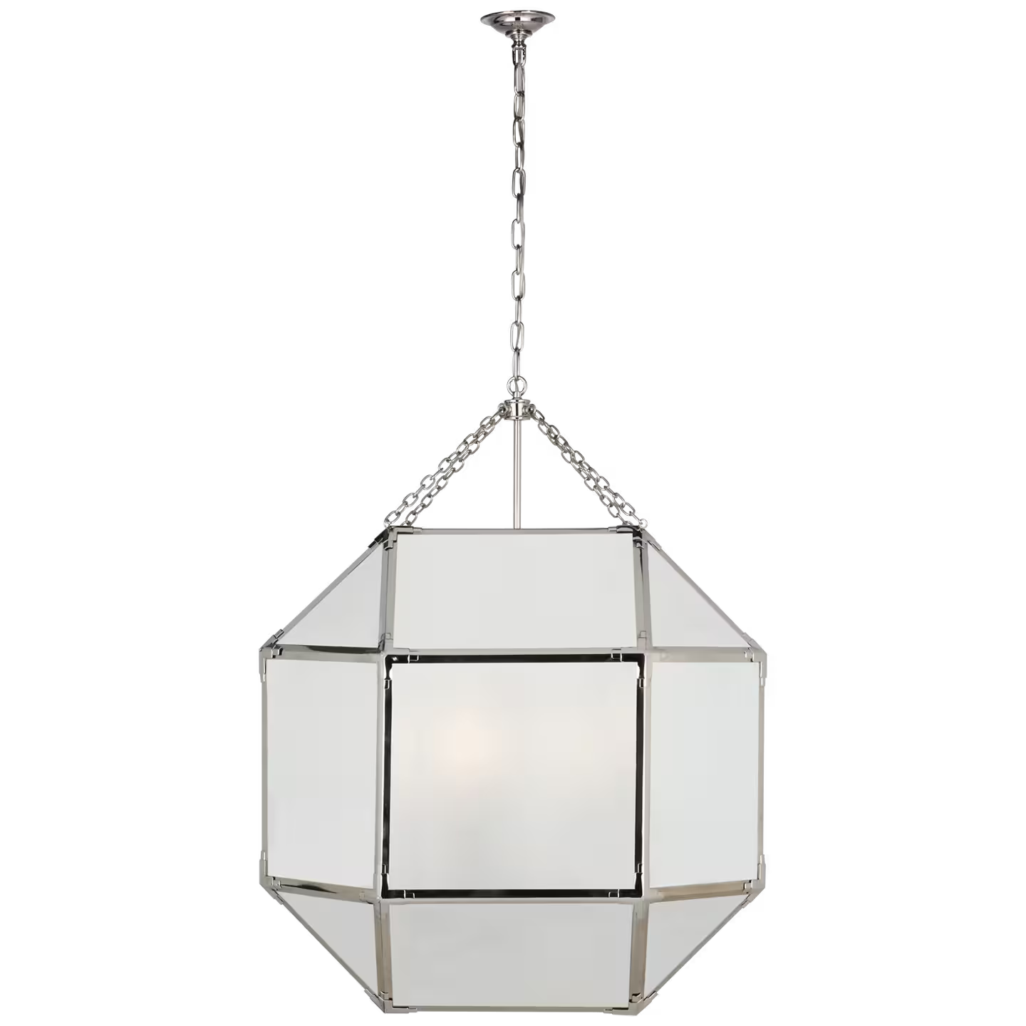 Morris Pendant Lantern