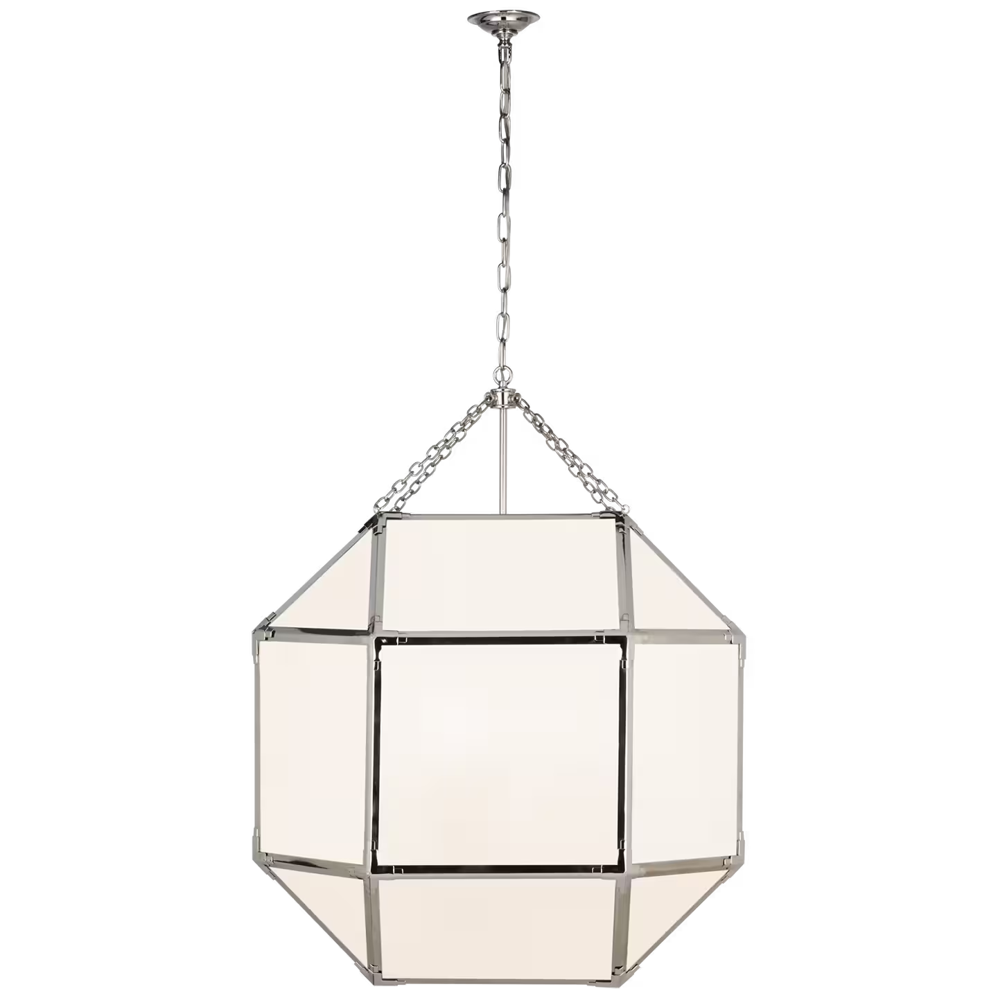 Morris Pendant Lantern