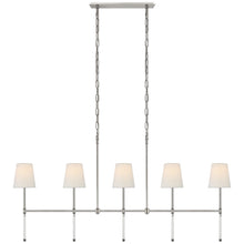Camille Medium Linear Pendant