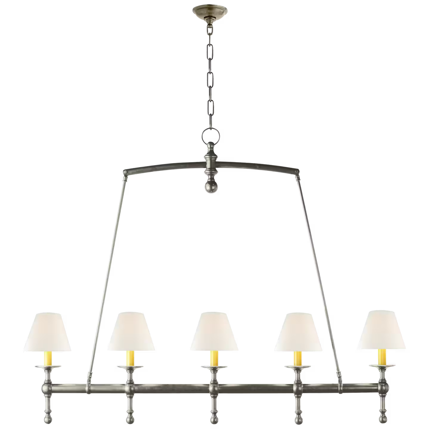 Classic Linear Pendant