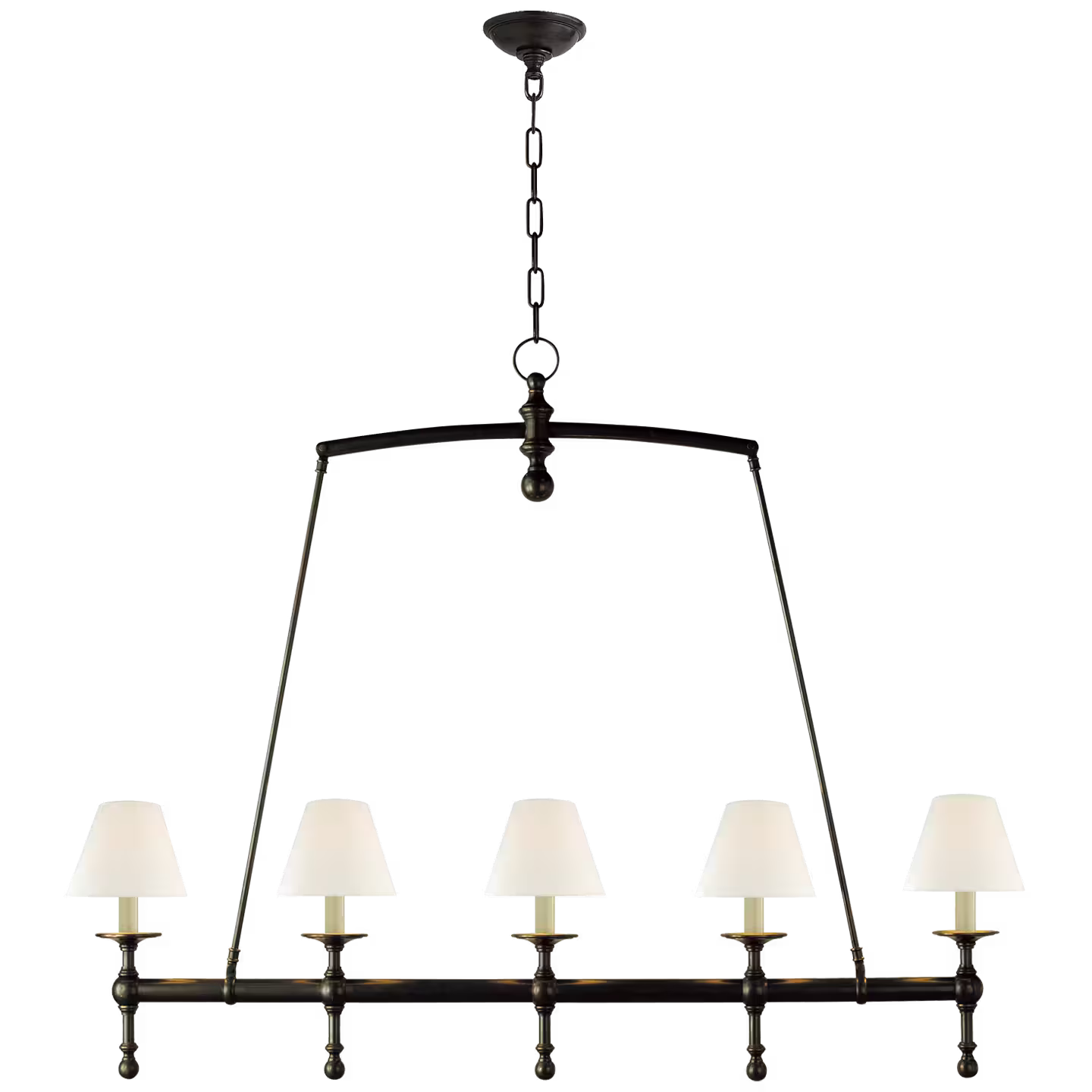 Classic Linear Pendant