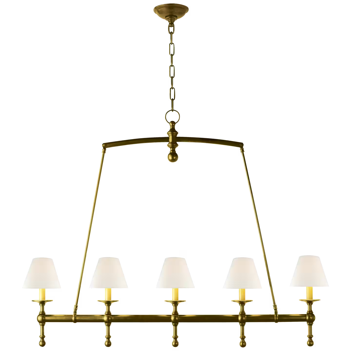 Classic Linear Pendant