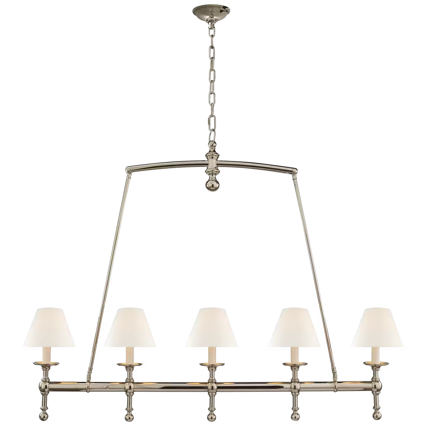 Classic Linear Pendant