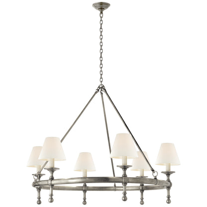 Classic Ring Chandelier