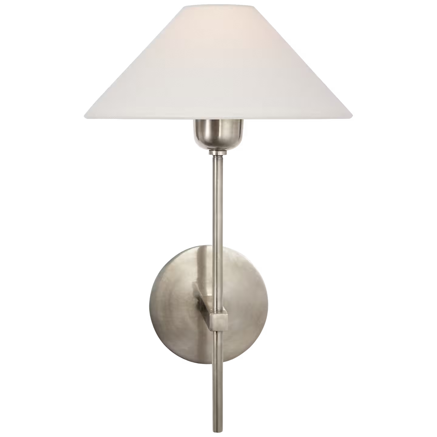 Hackney Single Wall Light