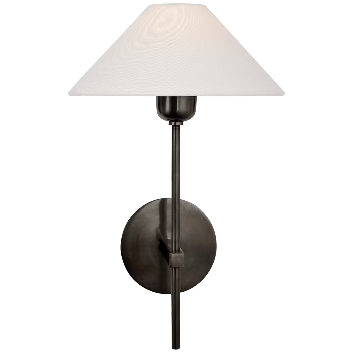 Hackney Single Wall Light