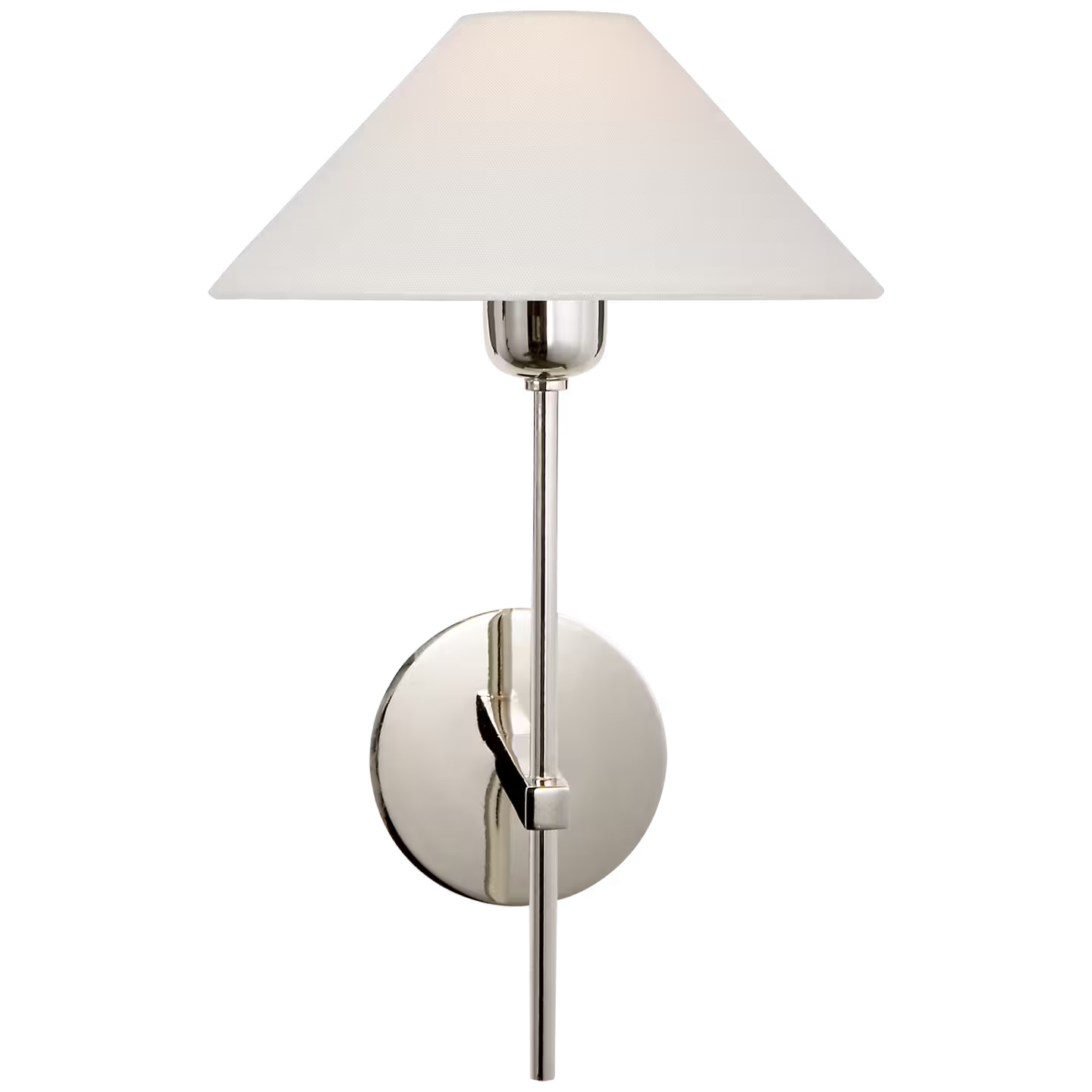 Hackney Single Wall Light