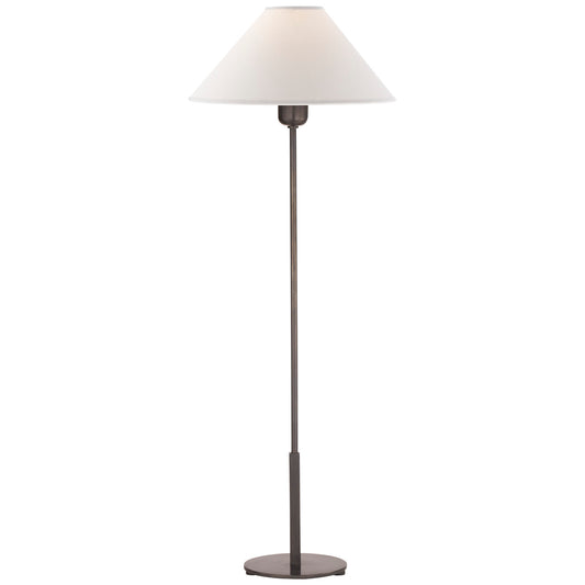 Hackney Buffet Lamp