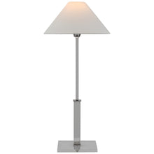 Asher Table Lamp