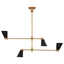 Visual Comfort Signoret Pendant
