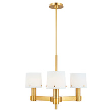 Palma Chandelier