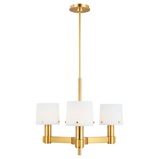 Palma Chandelier