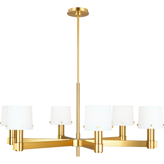 Palma Chandelier