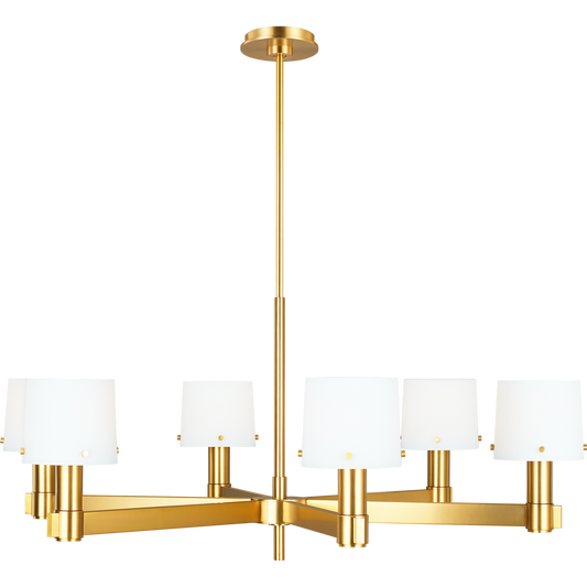 Palma Chandelier