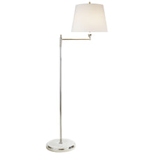 Paulo Floor Light