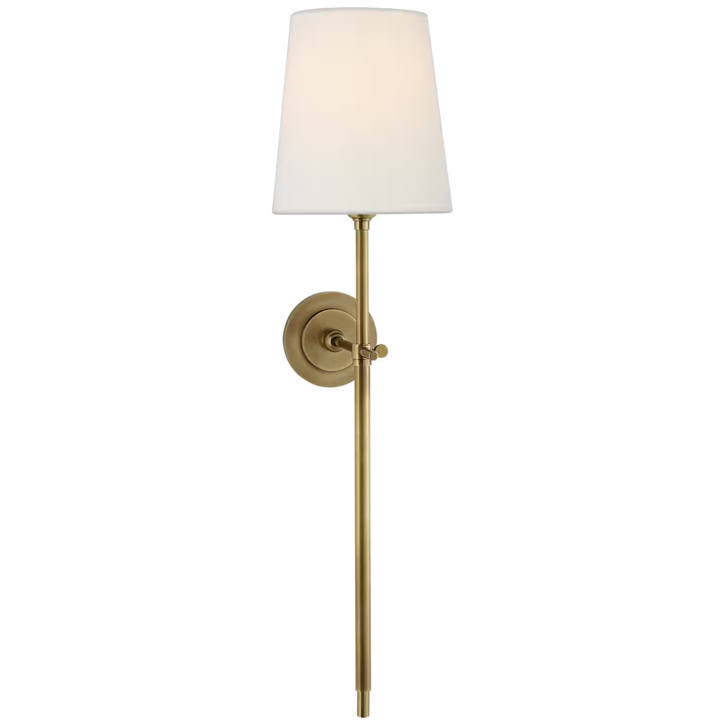 Bryant Large Tail Sconce