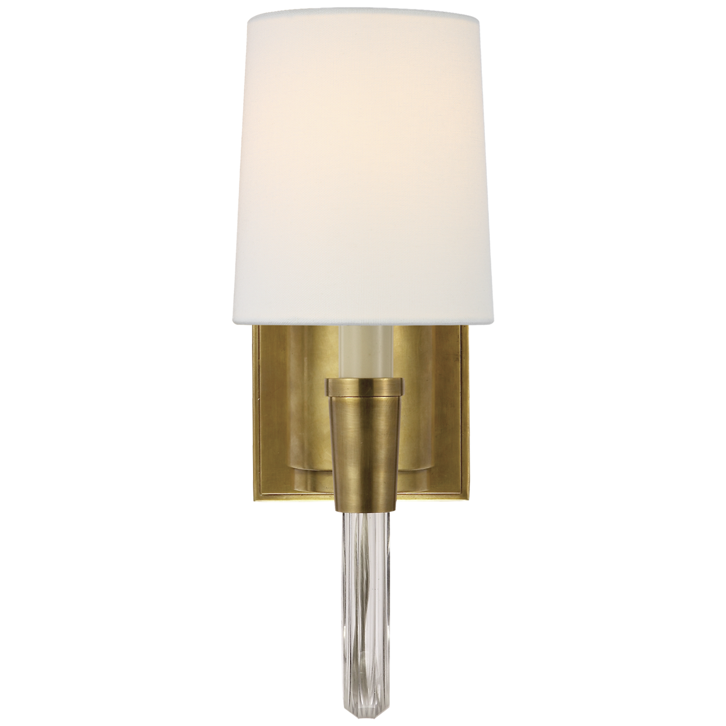 Vivian Single Wall Light