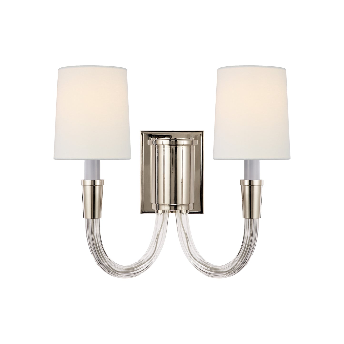 Vivian Double Wall Light