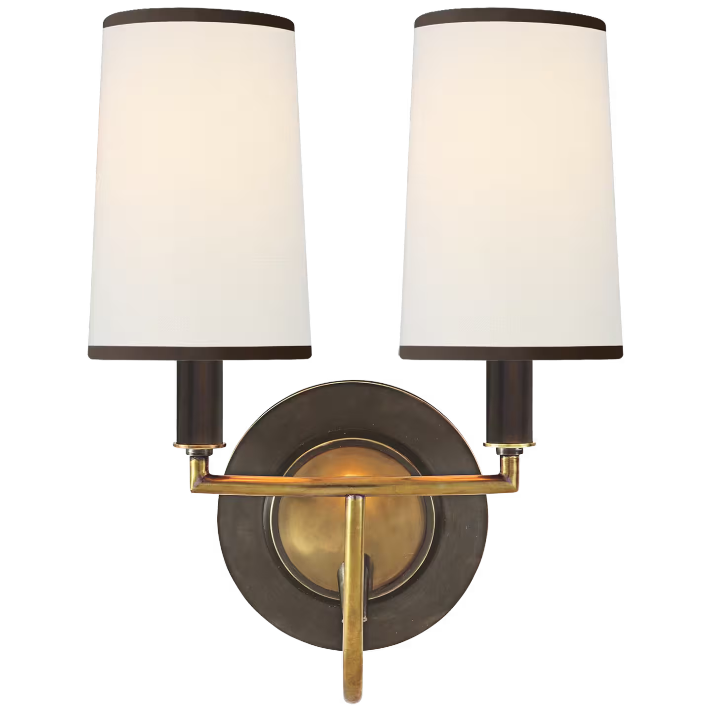 Elkins Double Sconce