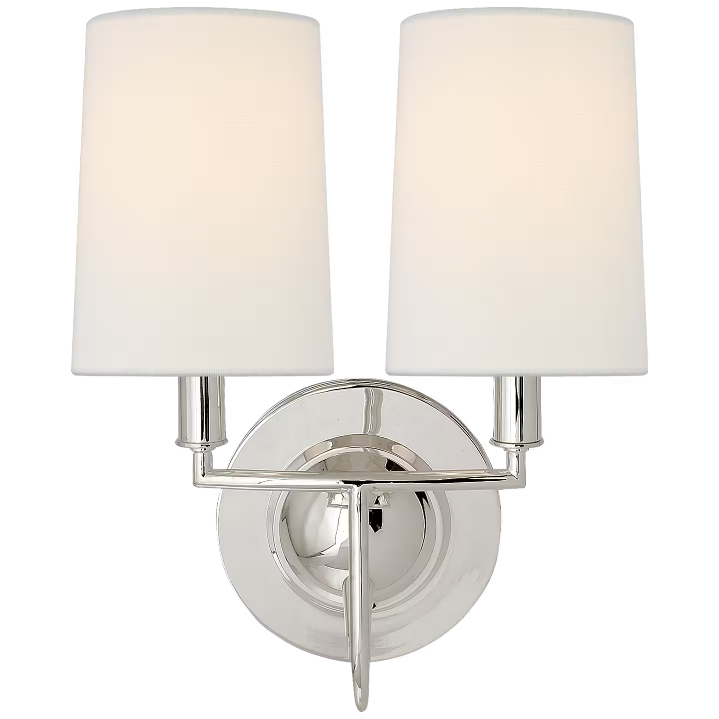 Elkins Double Sconce