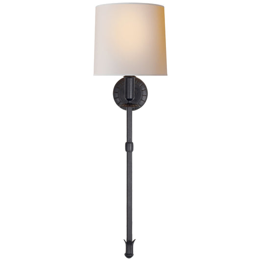 Michel Tail Sconce