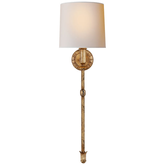 Michel Tail Sconce