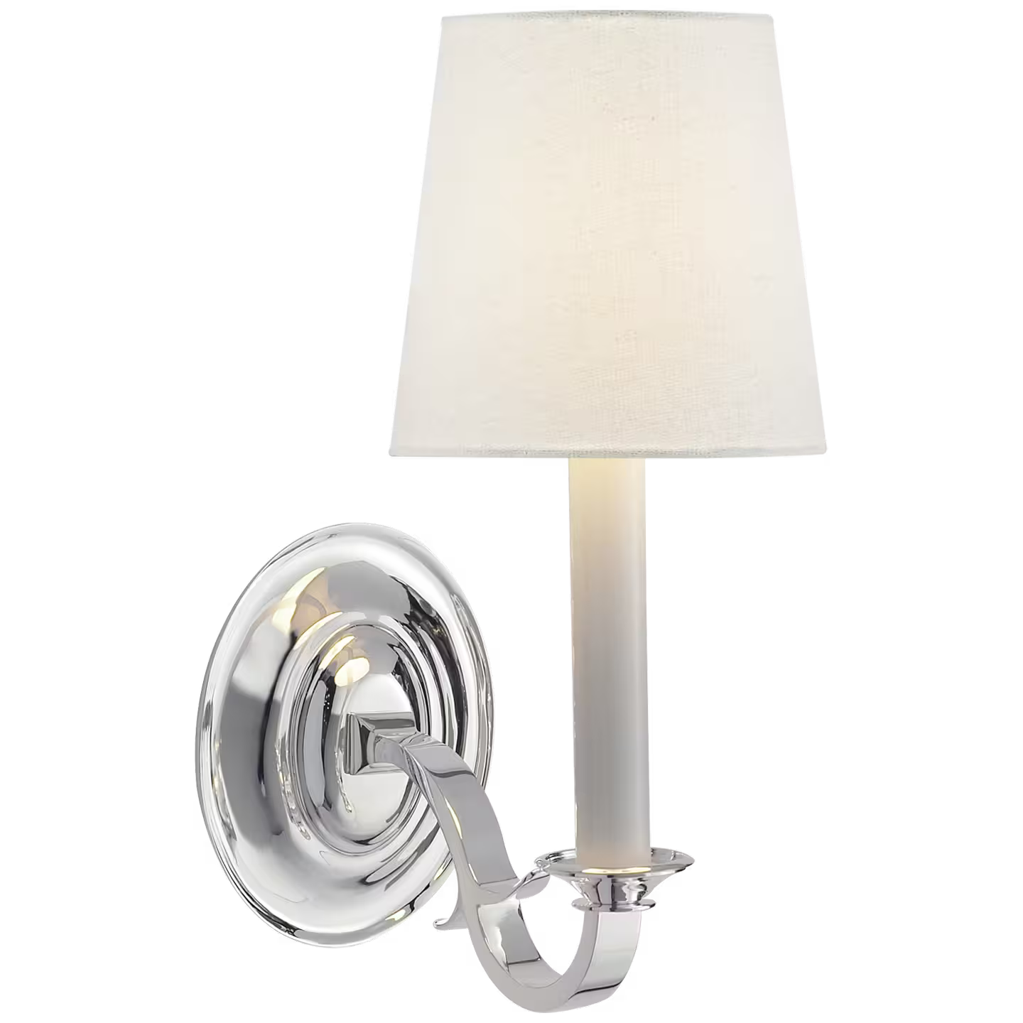 Channing Single Wall Light