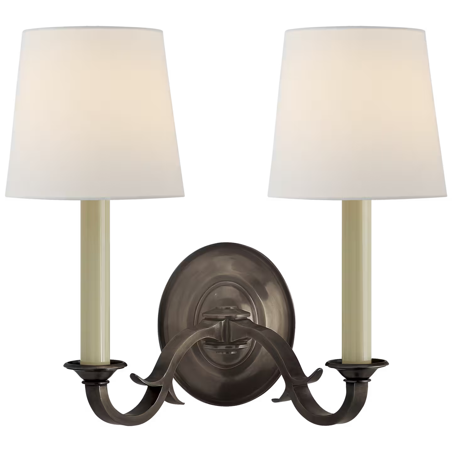 Channing Double Wall Light