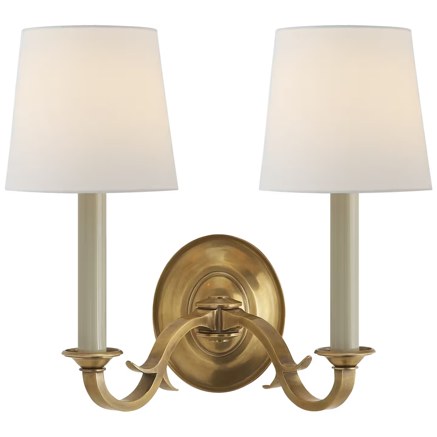 Channing Double Wall Light