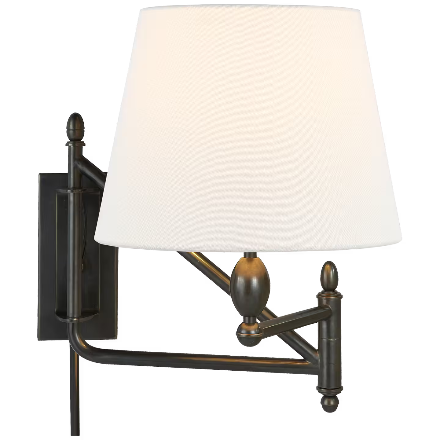 Paulo Small Wall Bracket Light