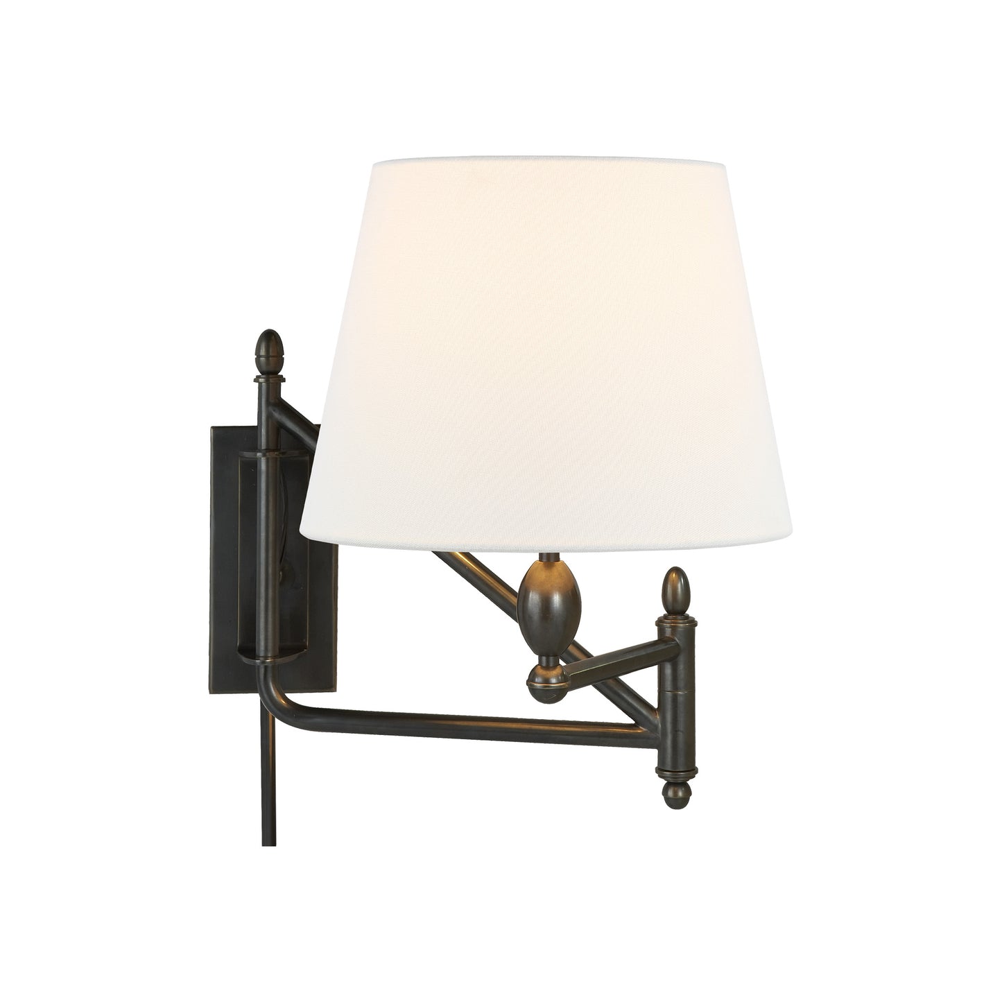 Paulo Small Wall Bracket Light