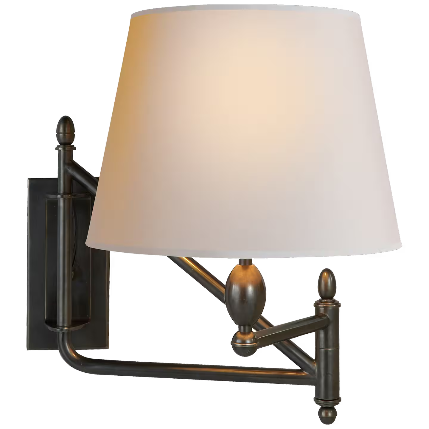 Paulo Small Wall Bracket Light