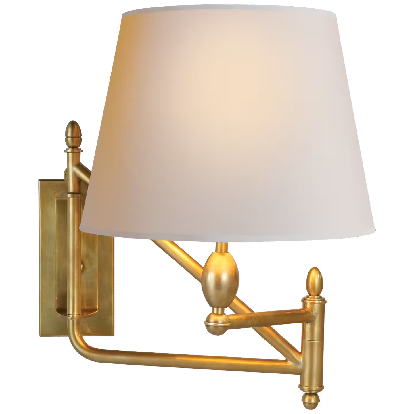 Paulo Small Wall Bracket Light