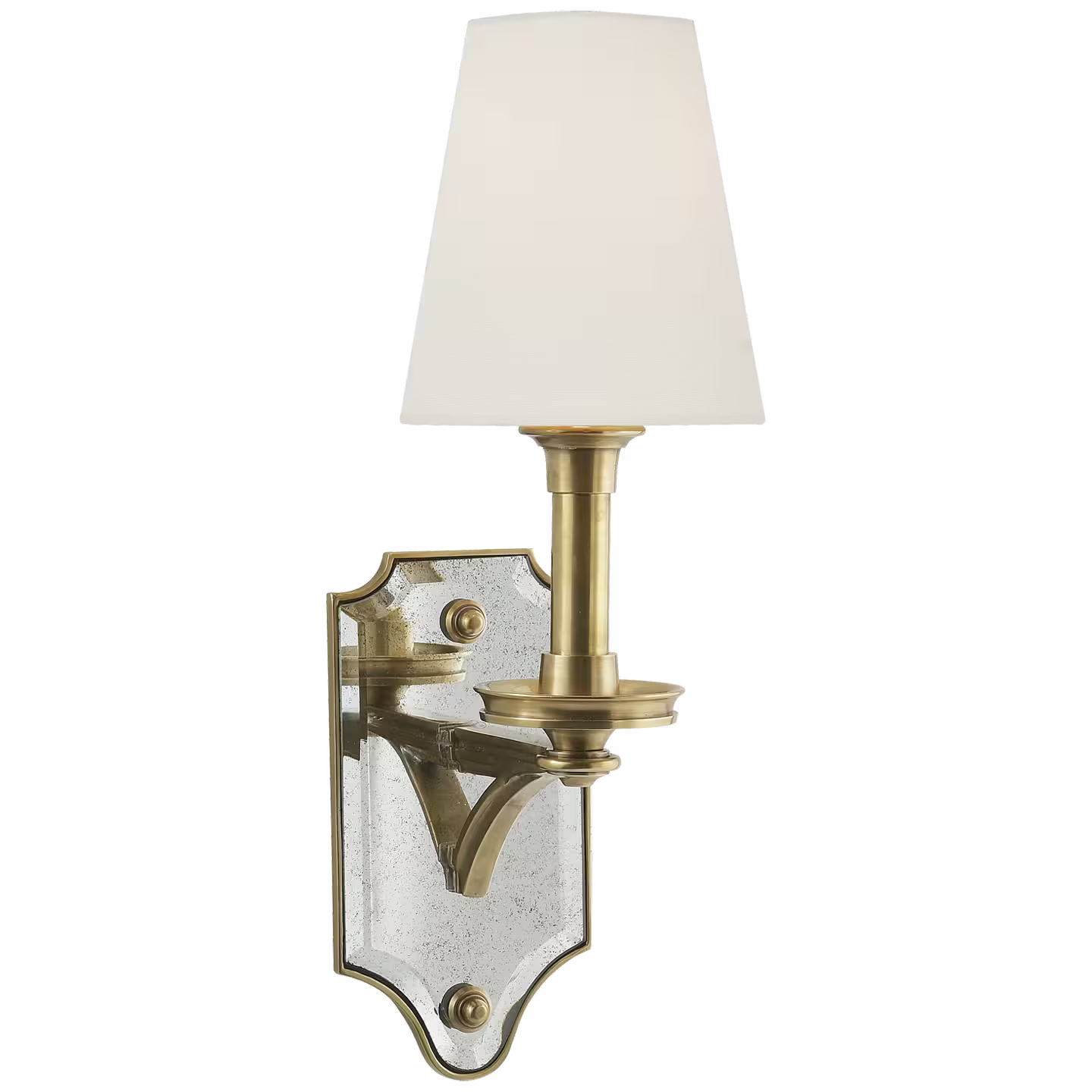 Verona Mirrored Sconce