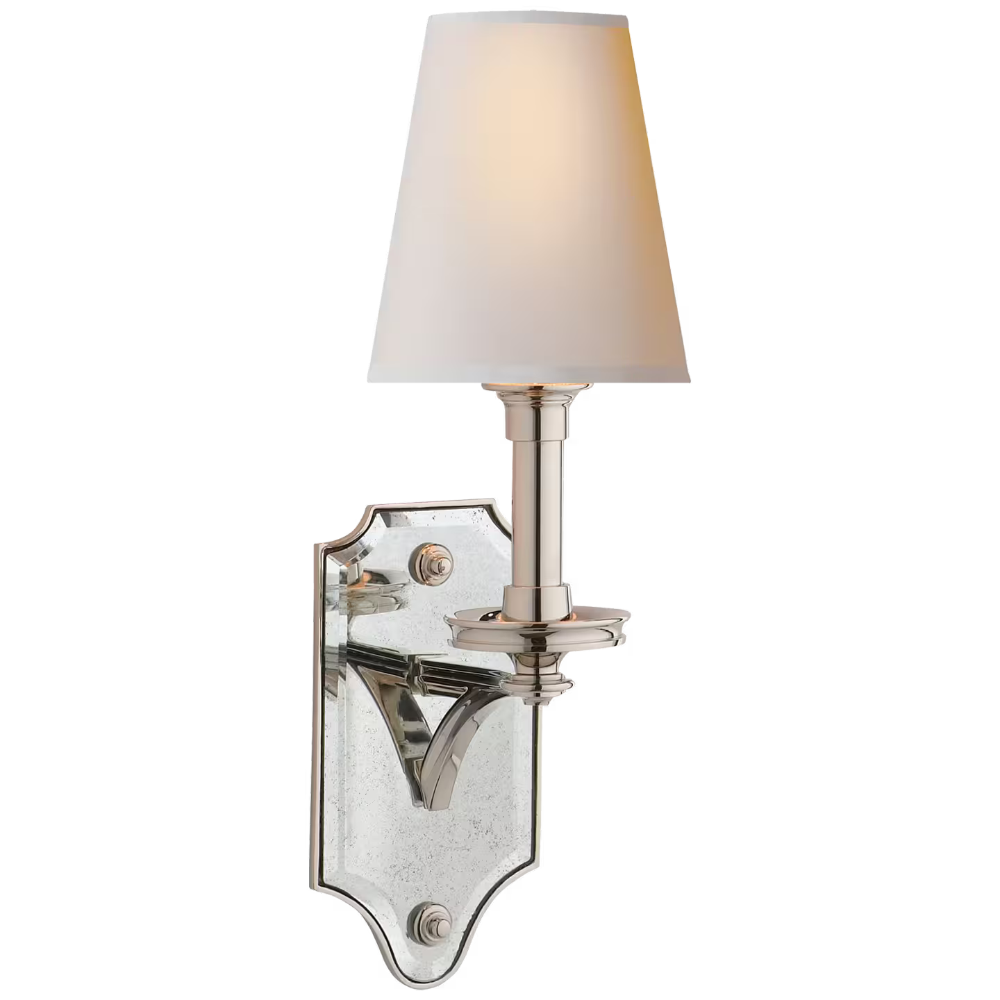 Verona Mirrored Sconce