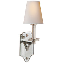 Verona Mirrored Sconce