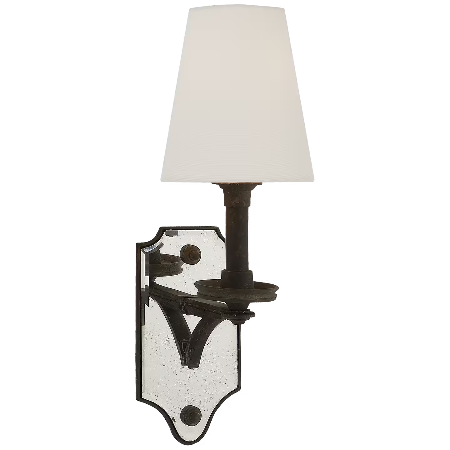 Verona Mirrored Sconce