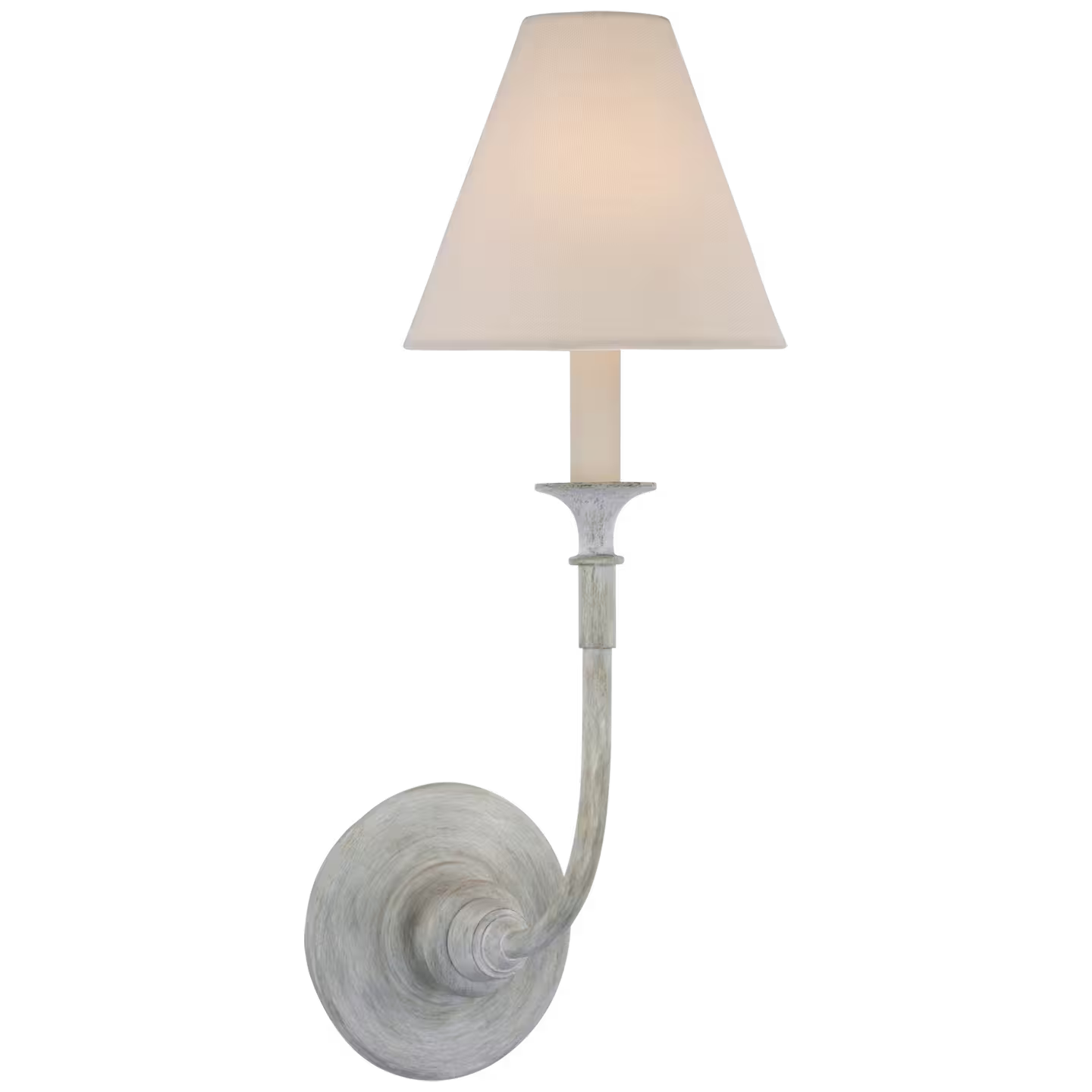 Piaf Single Sconce