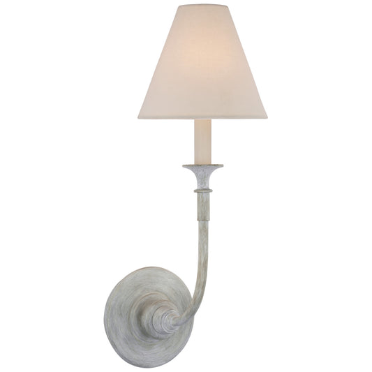 Piaf Single Sconce