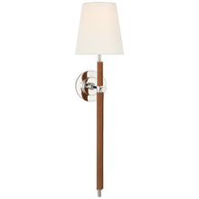Visual Comfort Bryant Wrapped Tail Sconce